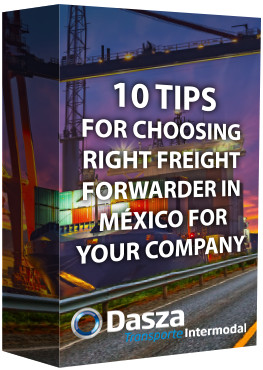 Imagen de eBook 10 Tips como importar a México.