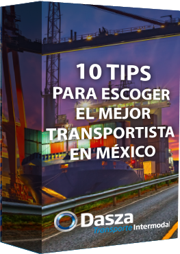 Imagen de eBook 10 Tips como importar a México.
